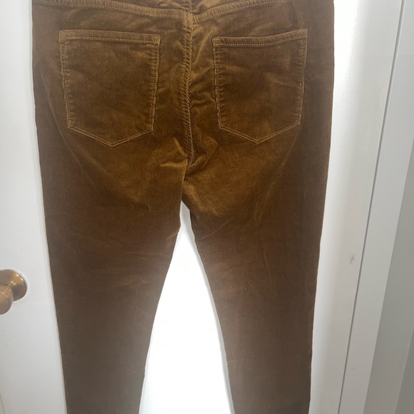 Banana Republic Woman’s Mid rise skinny ankle. Size 31. Inseam 27. - Picture 10 of 14